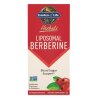 Herbals Liposomal Berberine - 60 vcaps