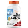 High Absorption CoQ10 with BioPerine