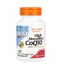 High Absorption CoQ10 with BioPerine