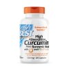 High Absorption Curcumin From Turmeric Root with C3 Complex & BioPerine