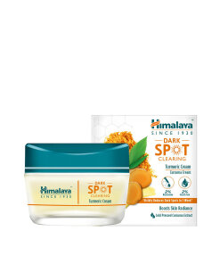 Himalaya Dark Spot Clearing Curcuma Turmeric Cream (50 g