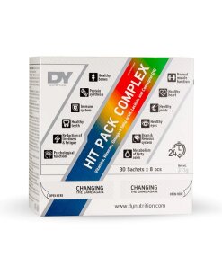 Hit Pack Complex - 30 x 8 pcs