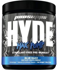 Hyde Max Pump