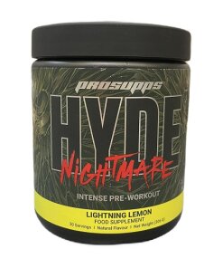 Hyde Nightmare