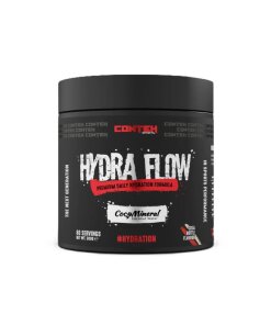 Hydra Flow