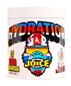 Hydration Juice