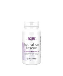 Hydration Rescue - 60 vcaps