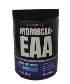 HydroBCAA + EAA