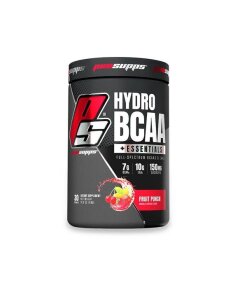 HydroBCAA + Essentials