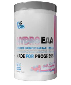 HydroEAA