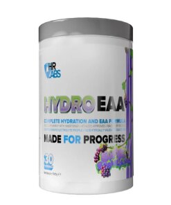 HydroEAA