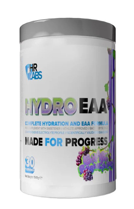 HydroEAA