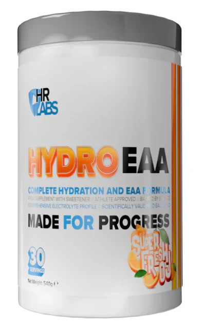 HydroEAA