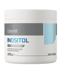 Inositol Supreme Pure - 200g