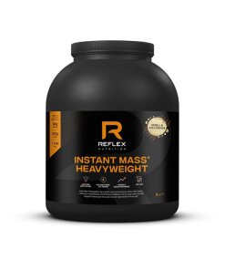 Instant Mass Heavyweight