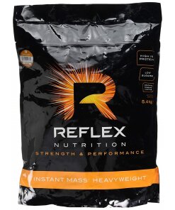 Instant Mass Heavyweight