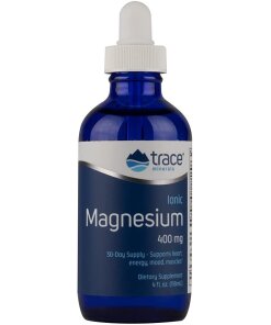 Ionic Magnesium