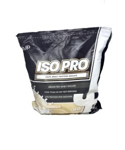 Iso Pro