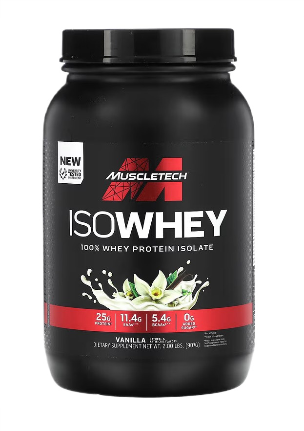 Iso Whey
