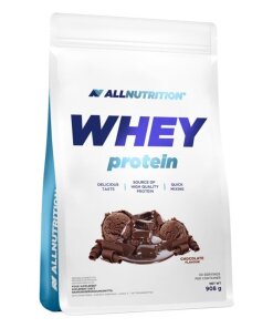 Isolate Protein