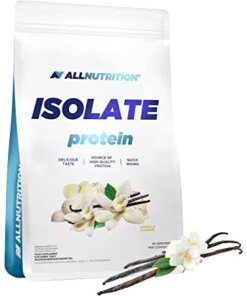 Isolate Protein
