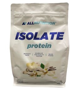 Isolate Protein