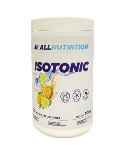 Isotonic