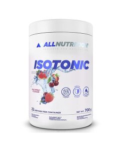 Isotonic