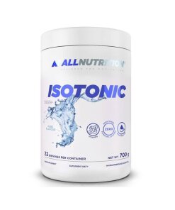 Isotonic