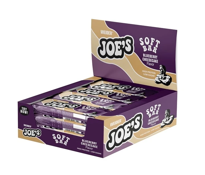Joe's Soft Bar