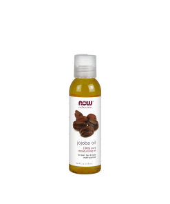 Jojoba Oil - 100% Pure - 118 ml.