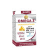 JutaVit Omega 3 Cardiovascular (60 Softgels)