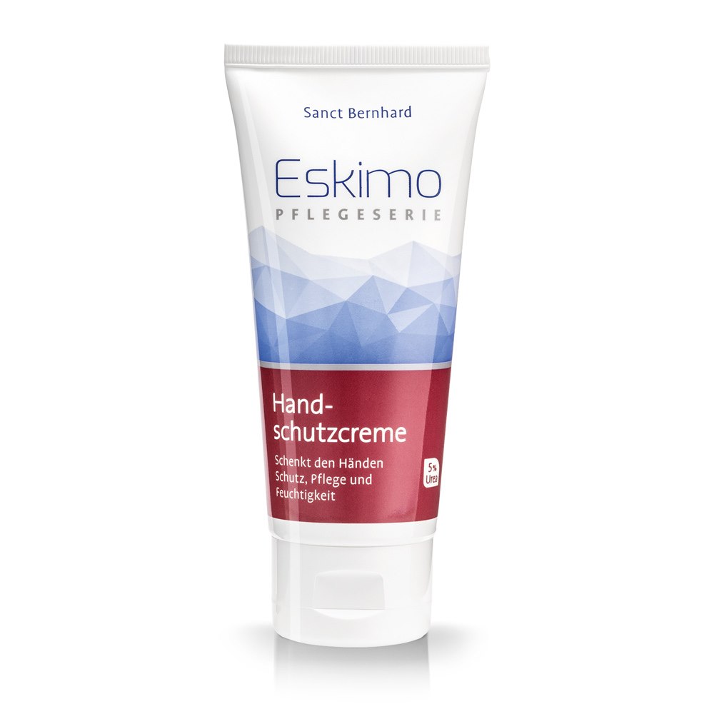 KRAUTERHAUS SANCT BERNHARD Eskimo Protective Hand Cream (25 ml / 0