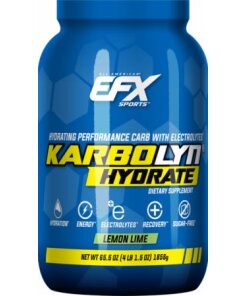 Karbolyn Hydrate