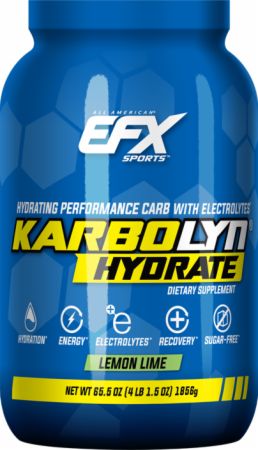 Karbolyn Hydrate