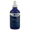 Keto Electrolyte Drops - 118 ml.
