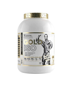 Kevin Levrone Gold ISO  (2 kg