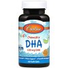 Kid's Chewable DHA