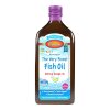 Kid's The Very Finest Fish Oil