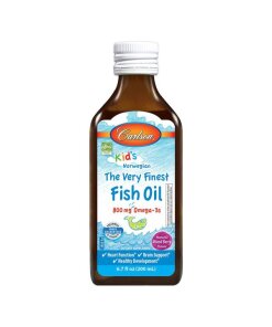 Kid's The Very Finest Fish Oil