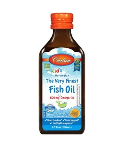 Kid's The Very Finest Fish Oil