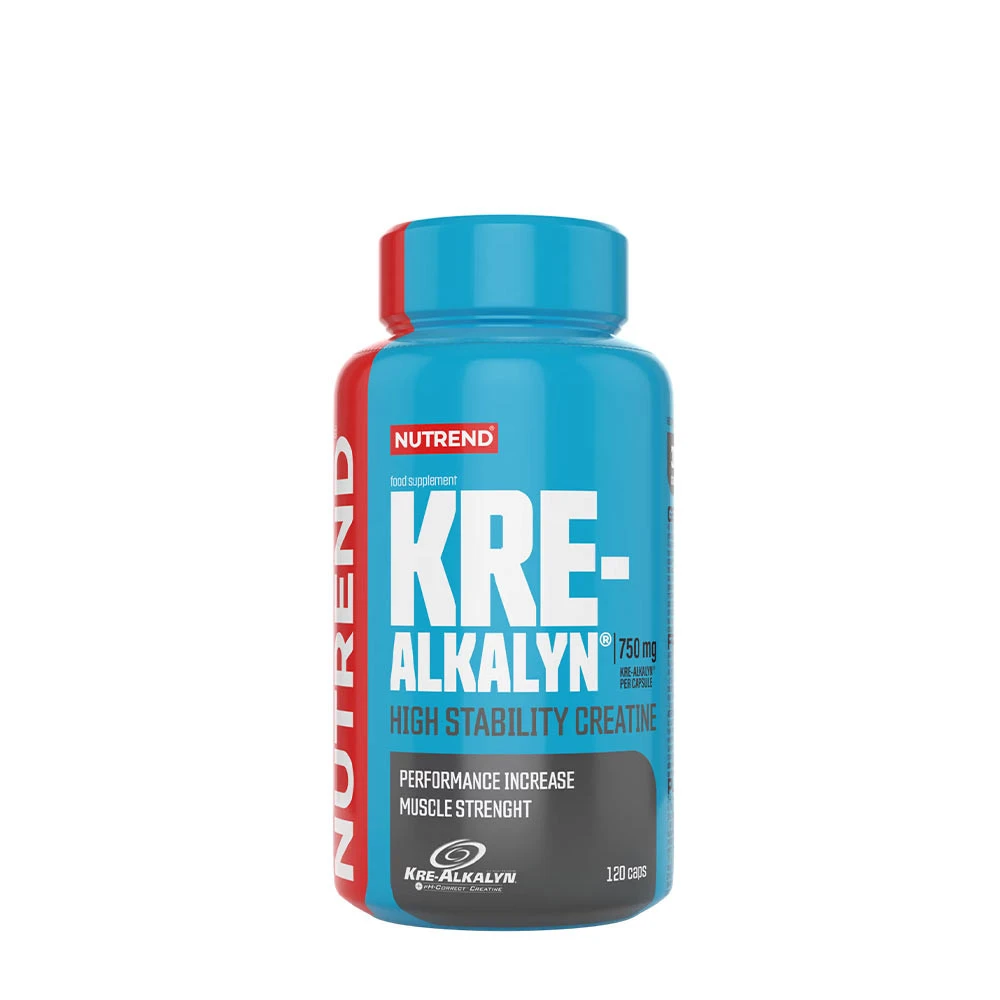 Kre-Alkalyn