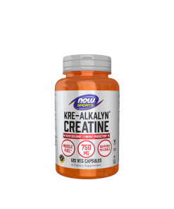Kre-Alkalyn Creatine - 120 vcaps