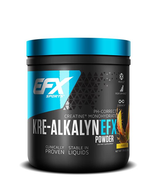 Kre-Alkalyn EFX Powder