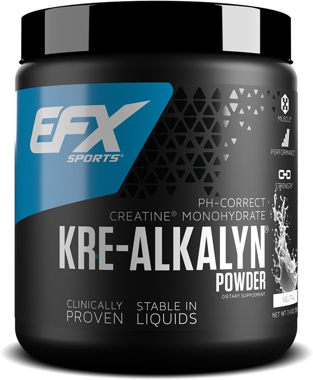 Kre-Alkalyn EFX Powder