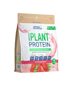 Kritisk planteprotein