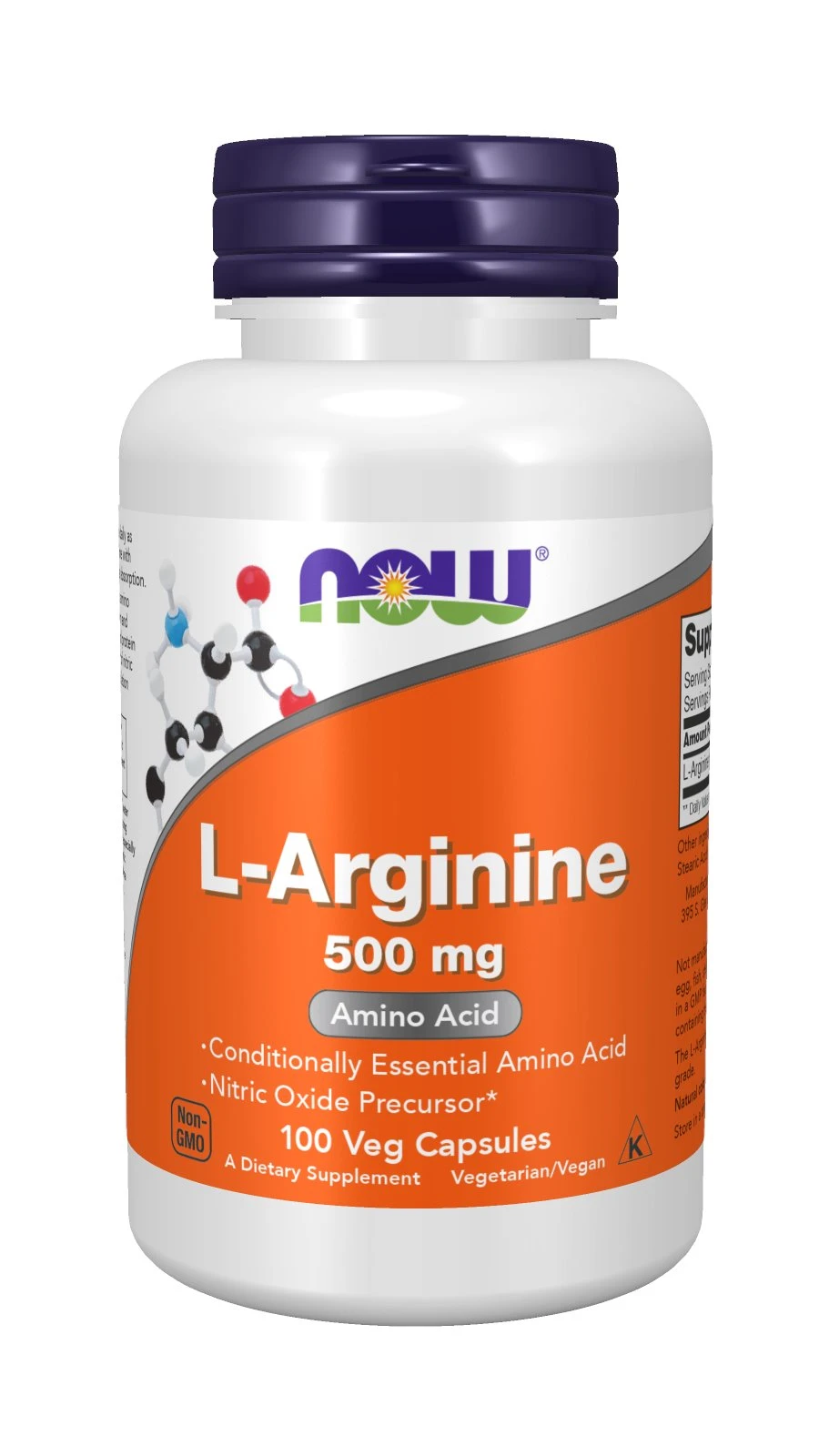 L-Arginine