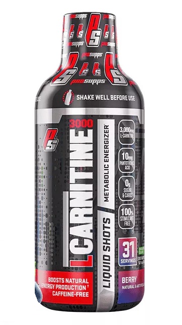 L-Carnitine 3000