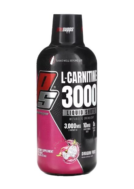 L-Carnitine 3000
