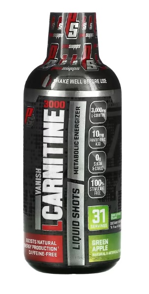L-Carnitine 3000